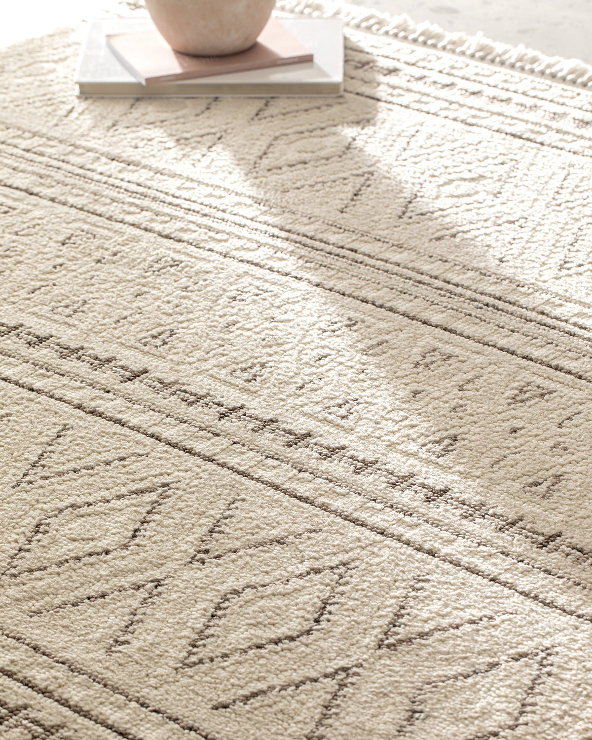 Chessy Carpet - Madame Coco JO