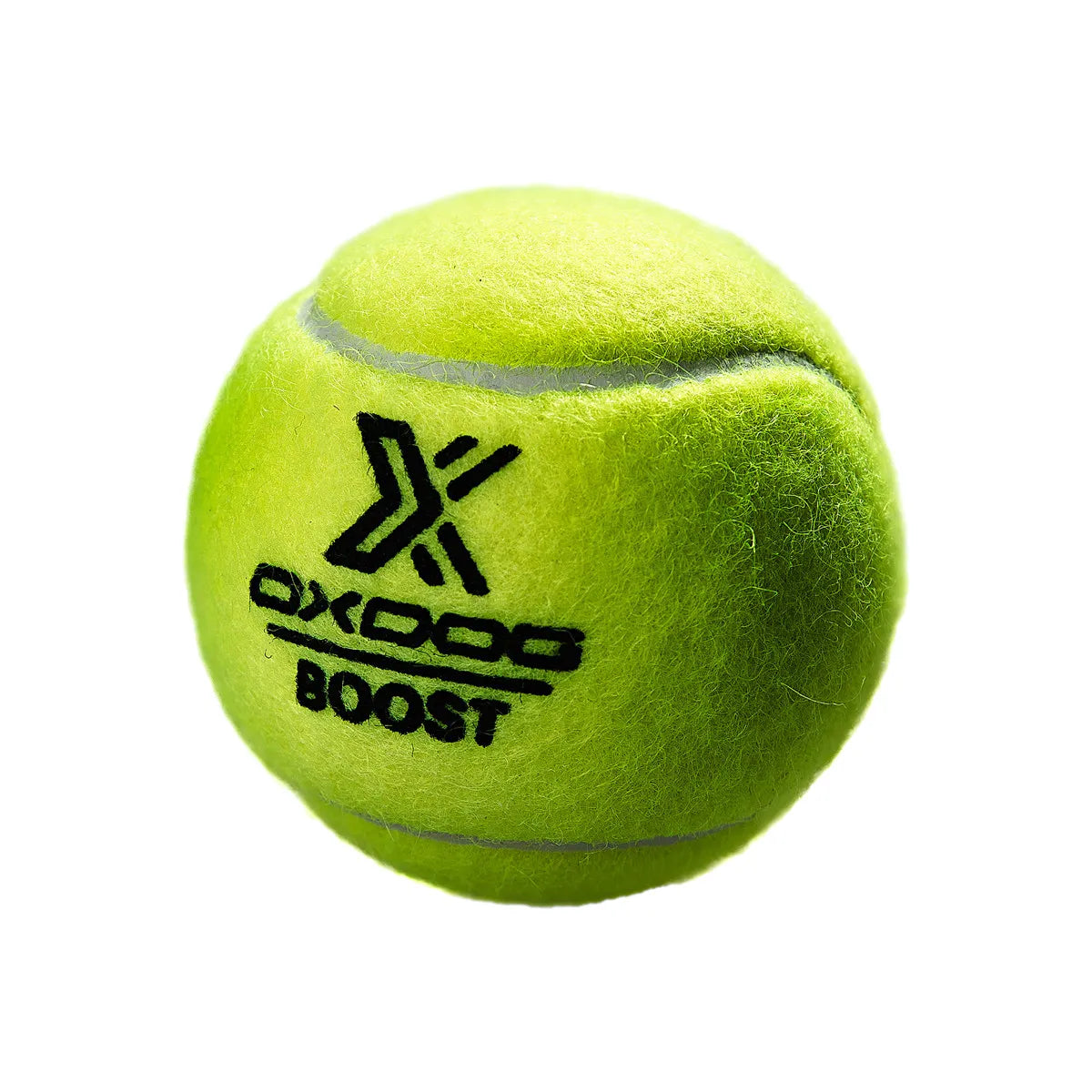 OXDOG BOOST Padel Balls – Tube of 3