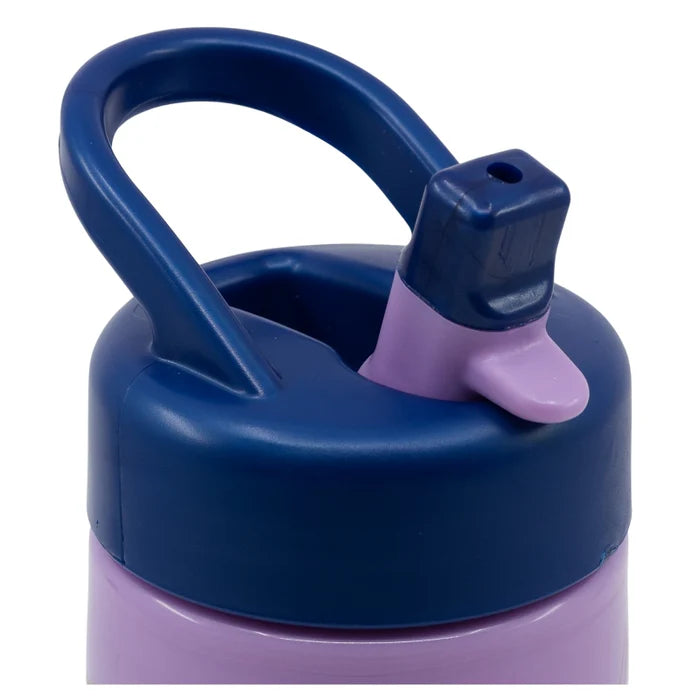 Stor Frozen Kids Water Bottle 410ml | Leak-Proof & Fun