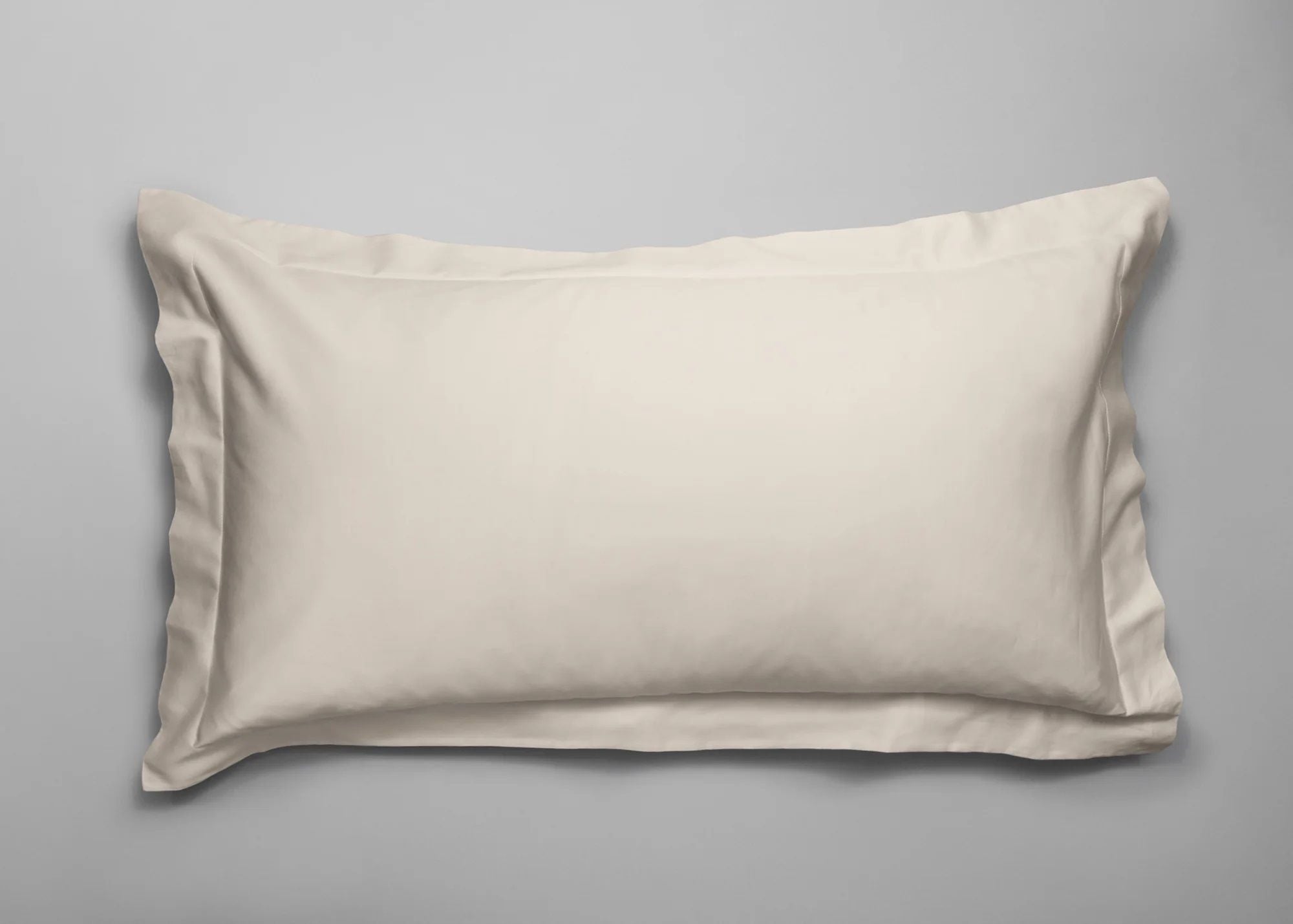 Givi Lulu Pillowcase Set 50×90 cm – 2 Pieces Soft Cotton