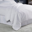 Givi Lulu Large White Duvet Cover – Soft Cotton, No Filling
