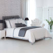 Givi Lulu 6-Piece King Size Duvet Set – 100% Egyptian Cotton