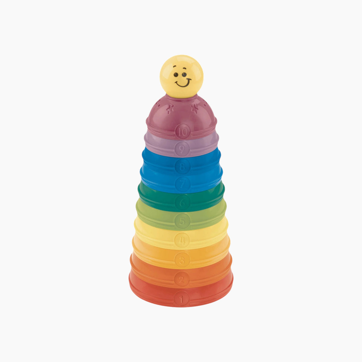 Mattel Stack & Roll Cups