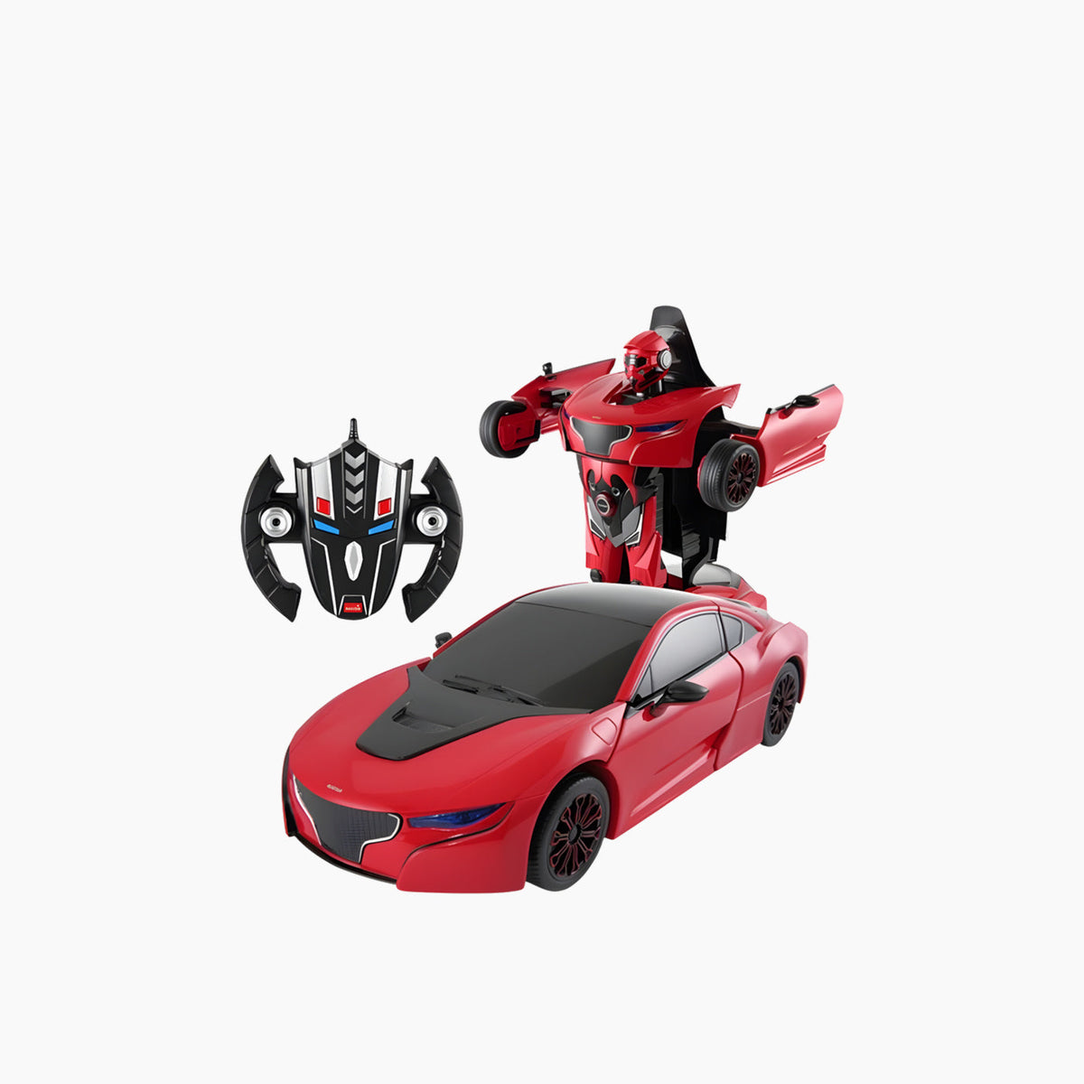 Rastar RS Transformable Car