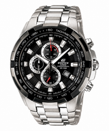 CASIO EDIFICE EF-539D-1A MEN WATCH