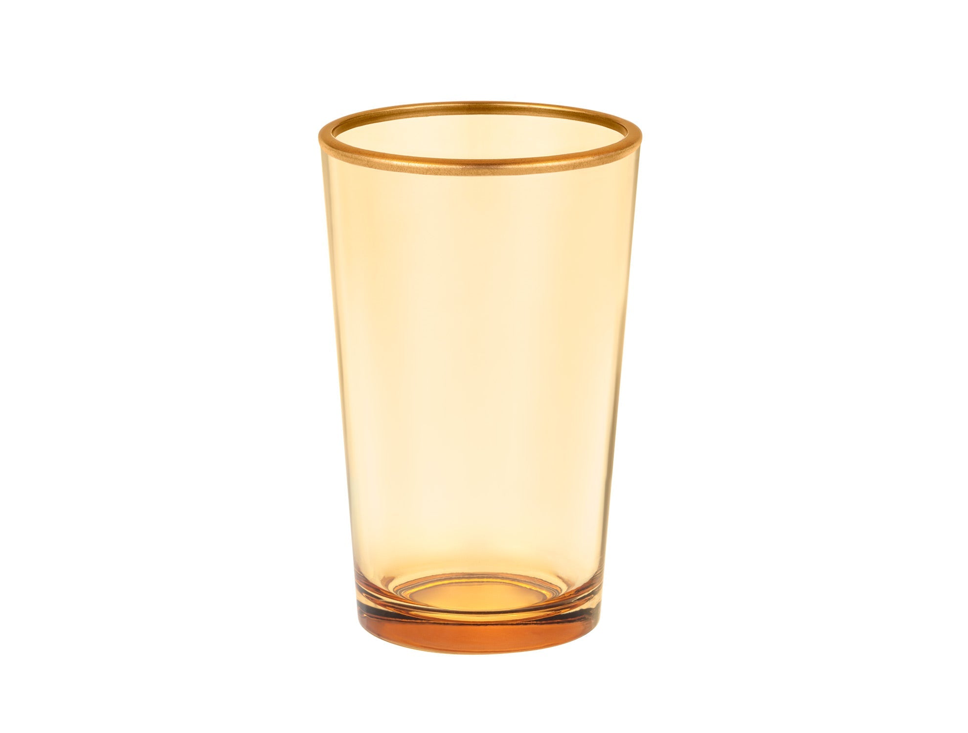 Chapelle 4-piece Coffee Side Glasses Set - Madame Coco JO