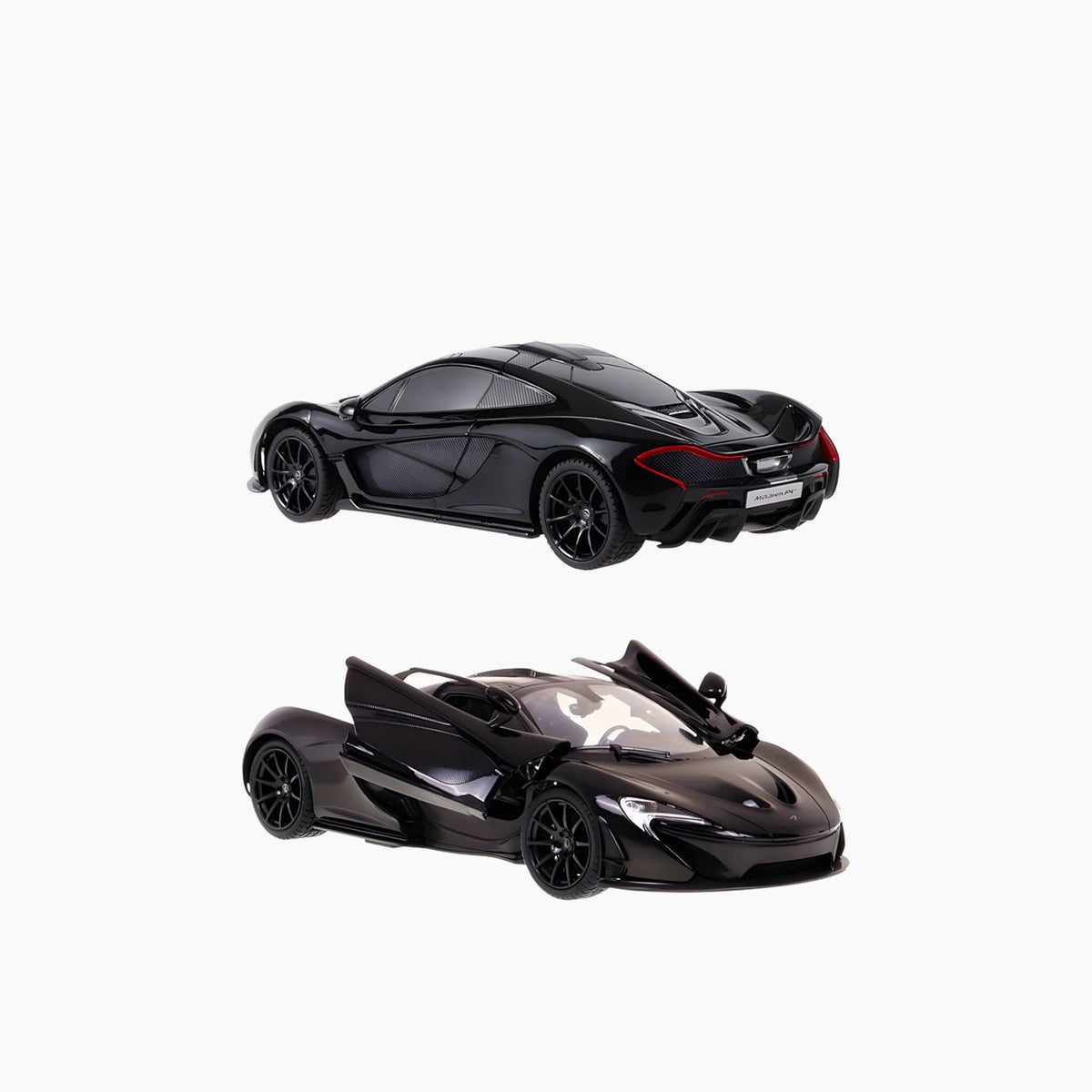 Rastar Remote Control Mclaren P1 Remote Control Car