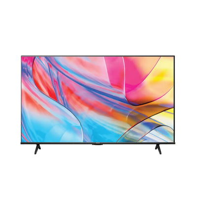 HISENSE UHD 4K TV – 75-Inch | Cinematic Home Experience
