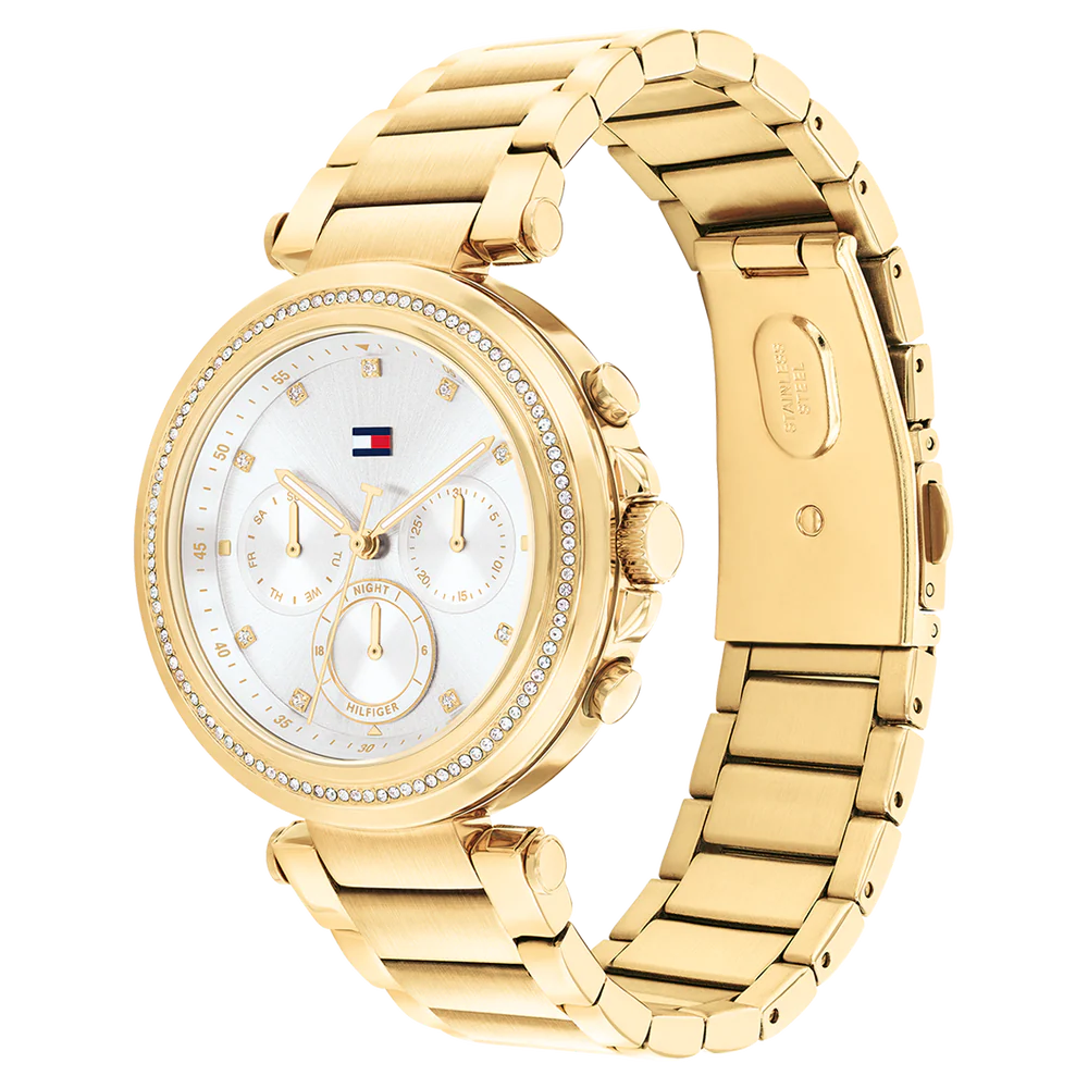 TOMMY HILFIGER 1782703 WOMEN WATCH