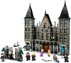 LEGO Harry Potter - Malfoy Manor
