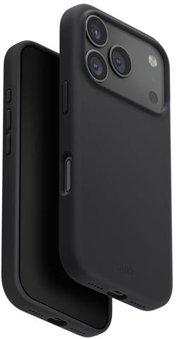 UNIQ Hybrid iPhone 17 Pro Magclick Charging Lino