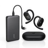 حزمة بنك الطاقة Anker Zolo وسماعات Soundcore V20i