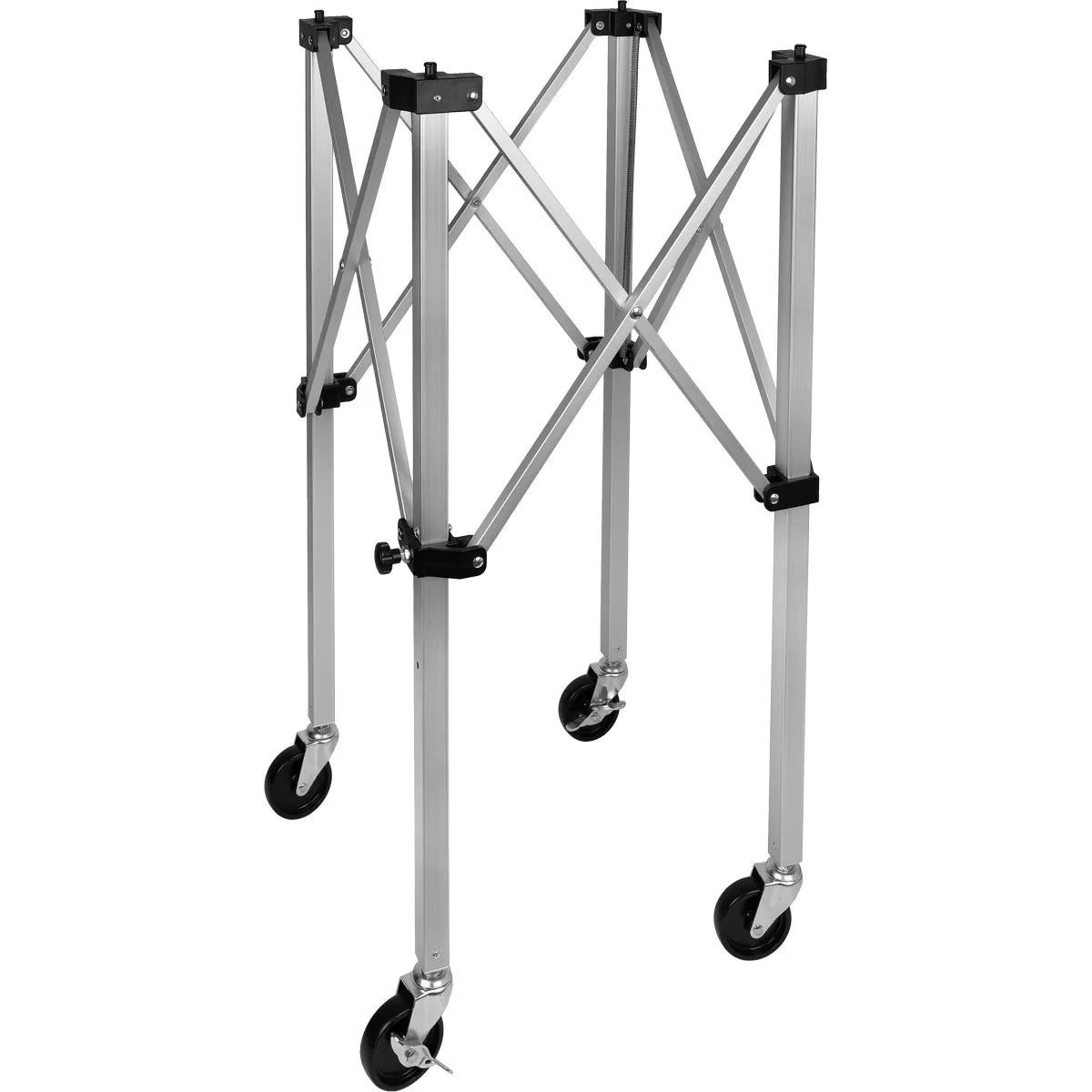 OXDOG Foldable Padel Ball Cart – Holds up to 150 Balls