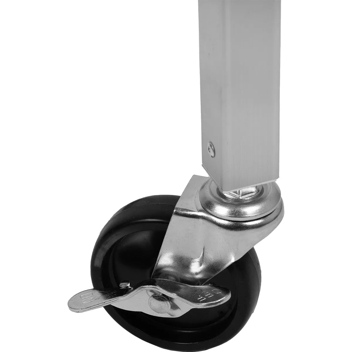 OXDOG Foldable Padel Ball Cart – Holds up to 150 Balls