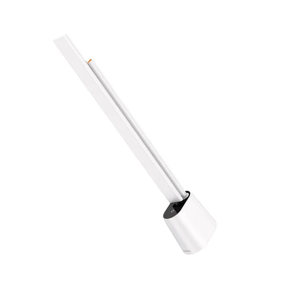 Baseus Smart Eye Wireless LED Desk Lamp with 2200mAh Battery - White