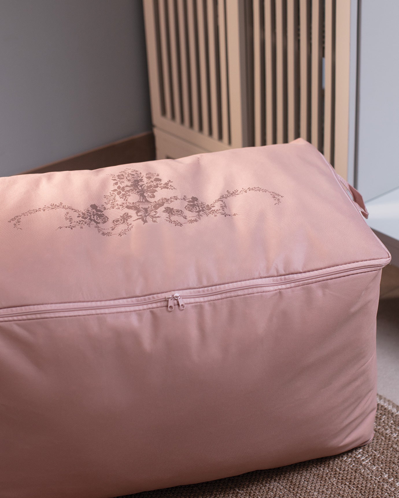 Printed Storage Bag - Madame Coco JO