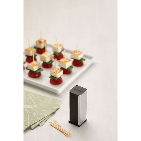 حامل أعواد أسنان Tramontina Utilita - عملي وأنيق