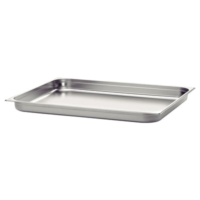 Tramontina Stainless Steel Buffet Tray - Durable & Practical