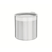 Tramontina Freezinox Round Stainless Steel Food Container