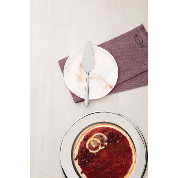 ملعقة تقديم كيك 24 سم من Tramontina Amazonas