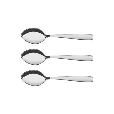 Tramontina Amazonas 3-Piece Dessert Spoon Set