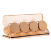 Sanvi 4-piece Spice Set - Madame Coco JO
