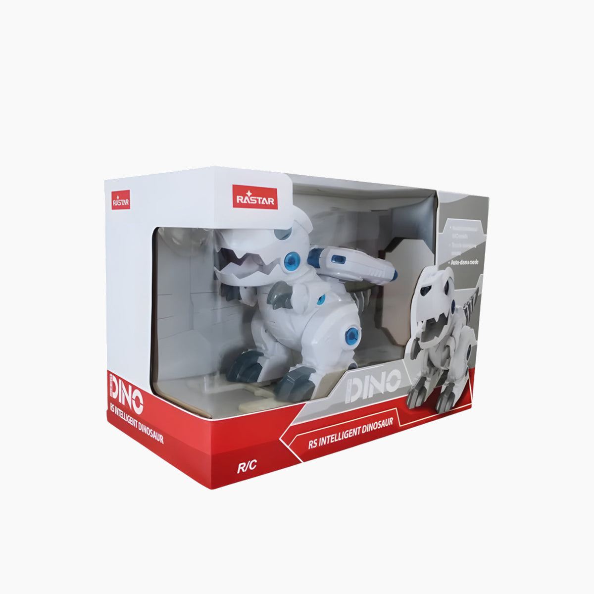 Rastar Shalati RS Intelligent Dinosaur Infrared Toy