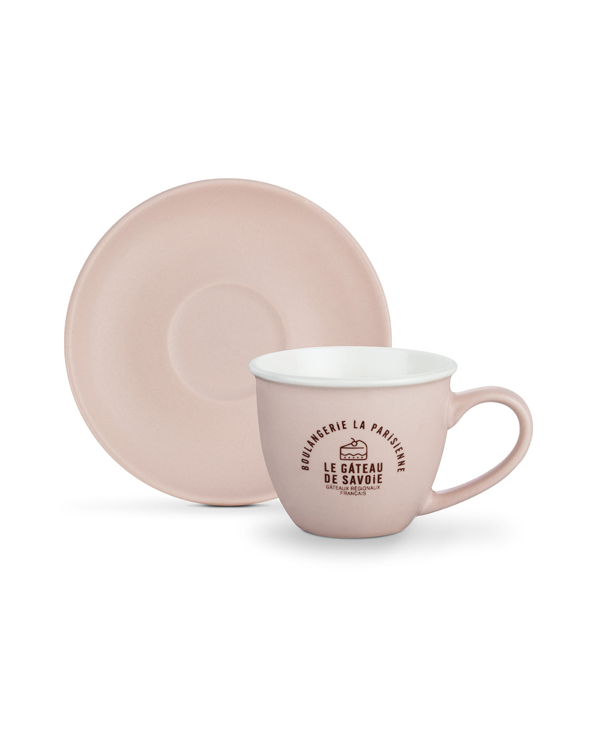 Grand 12 Pcs Coffee Cup Set - Madame Coco JO
