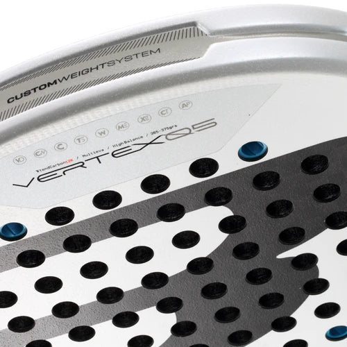 Bullpadel Vertex 05 2026 Padel Racket – Power & Precision