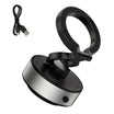 GOJI Magnetic Car Holder – Strong Grip & 360° Rotation