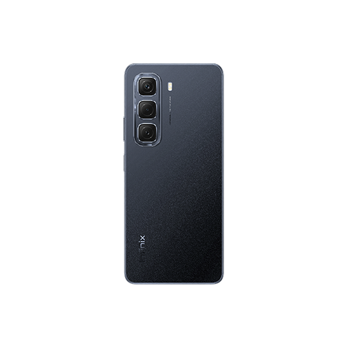 Infinix Hot 50 Pro+ 256GB | 120Hz Display, 5000mAh Battery