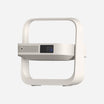 XGIMI Elfin Flip Plus Portable Projector – 1080P 500-Lumen Licensed Netflix Smart Projector