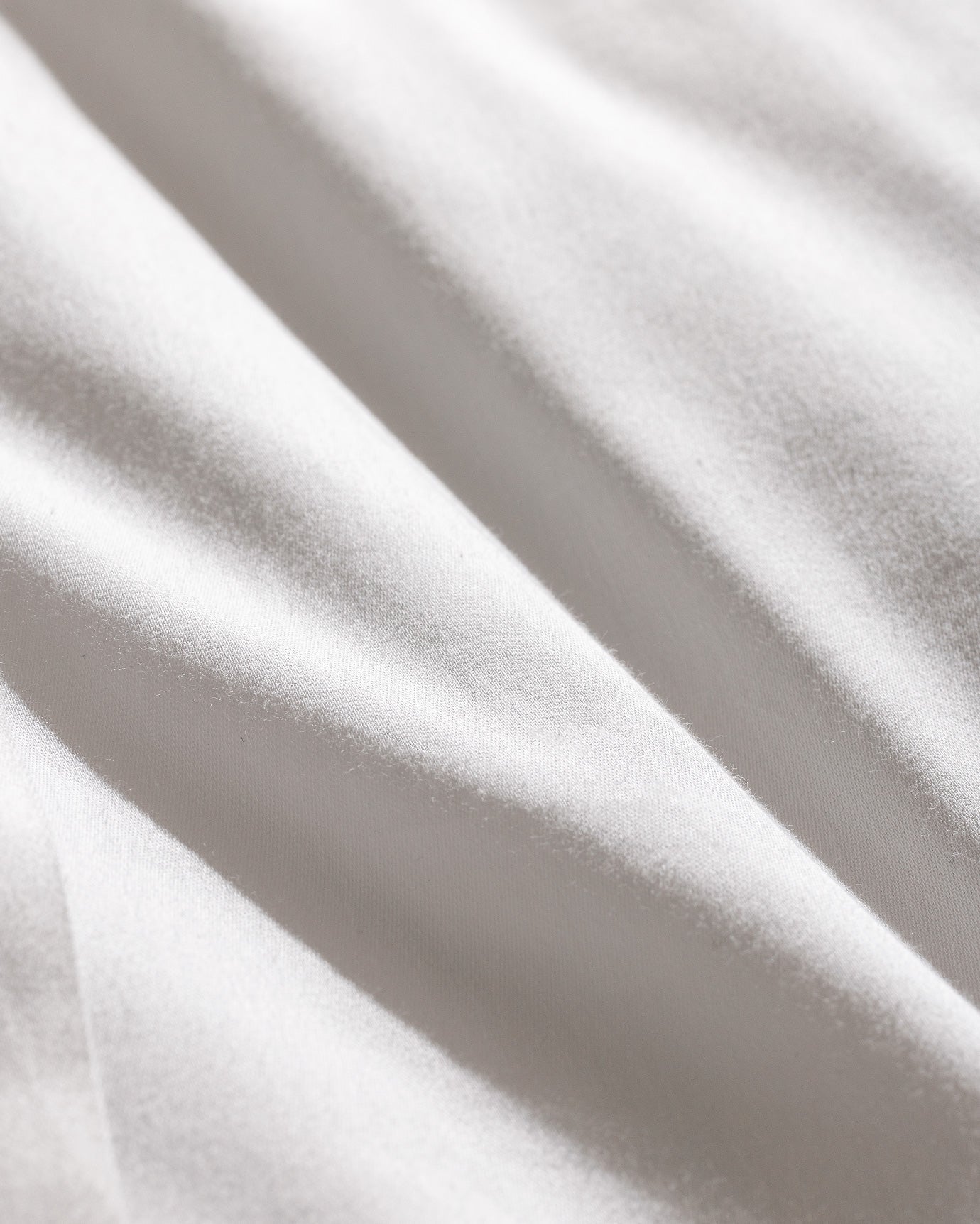 Magou Kıng Sıze Embroıdery Satın Duvet Cover Set - Madame Coco JO