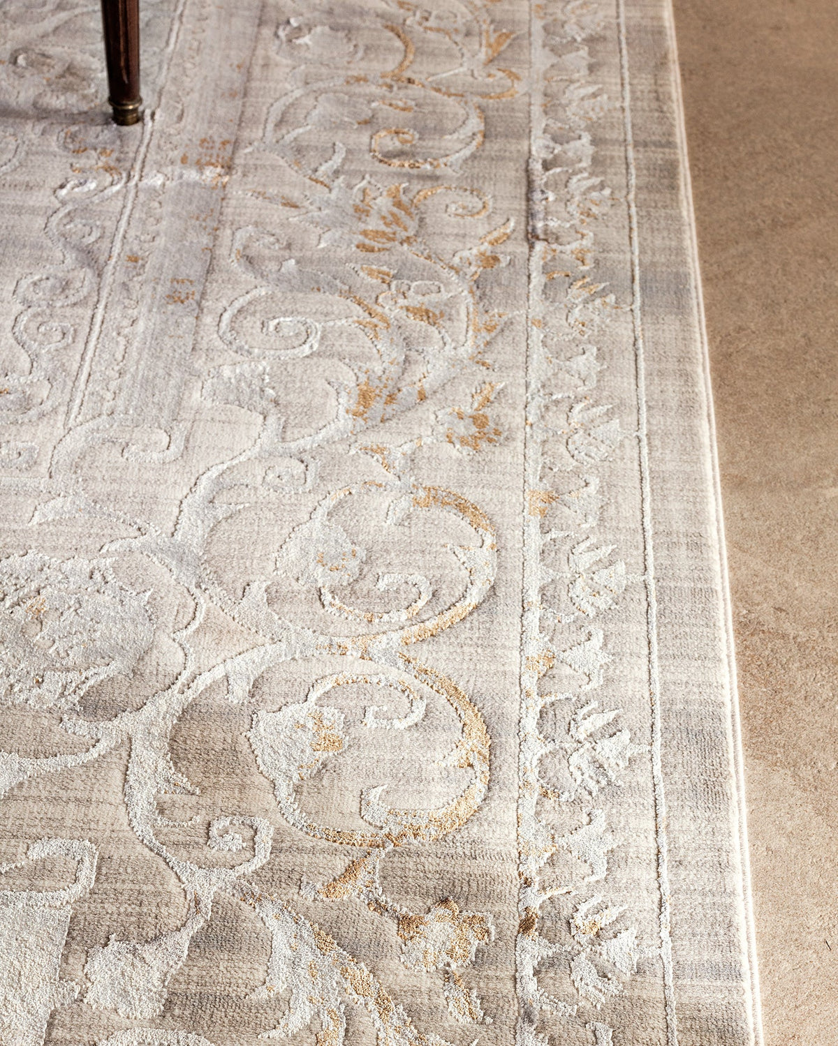Orvelle Carpet - Madame Coco JO