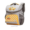 Mideer Spinecare Kids Backpack- Car Traveling