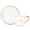 Alita 8-piece Coffee Cup Set - Madame Coco JO
