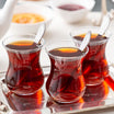 Candide 6-piece Tea Glass Set - 150cc - Madame Coco JO