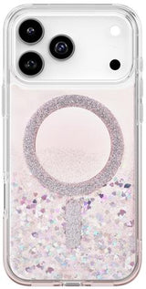 UNIQ Coehl iPhone 17 Pro Max Magnetic Charging Solea