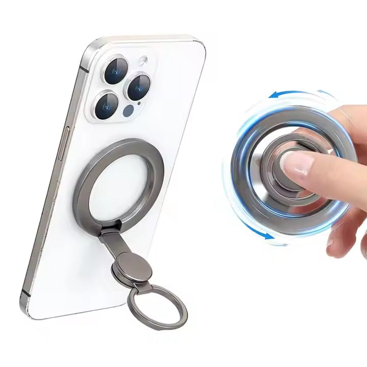 Puloka Titan حامل المغناطيسي - قبضة قوية وحزام قابل للتعديل