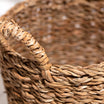 Dorise Small Wicker Basket - Madame Coco JO