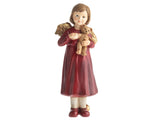 Madame Coco Fredine Trinket – Festive Christmas Figure Decoration for Home & Gifting