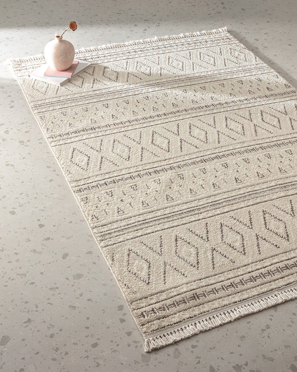 Chessy Carpet - Madame Coco JO