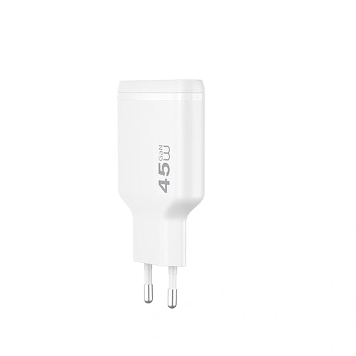 شاحن WiWU 45W GaN فائق الصغر Wi-G034 سريع