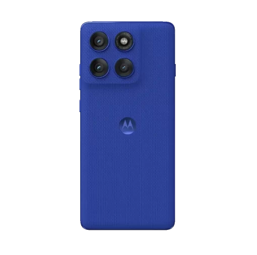 Motorola Edge 60 Pro - 24GB RAM + 512GB