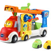VTech Toot-Toot Drivers Big Vehicle Carrier – 1-5 Years – 80-521103