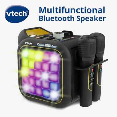 VTech Karaoke Light Party – 3+ Years – 80-581703