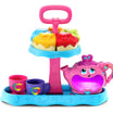 LeapFrog Musical Rainbow Tea Party – 12 Months - 4 Years – 80-603203