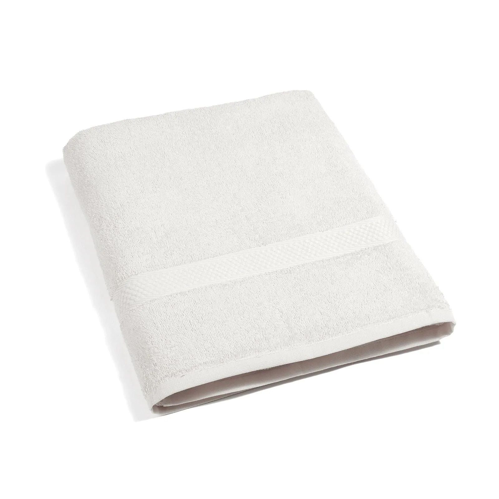 منشفة استحمام كبيرة Caleffi Minorca 100×150 سم - ناعمة