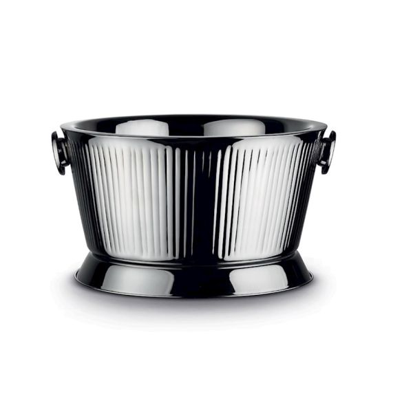 زبدية ستيل 24 سم من Pozzi Milano