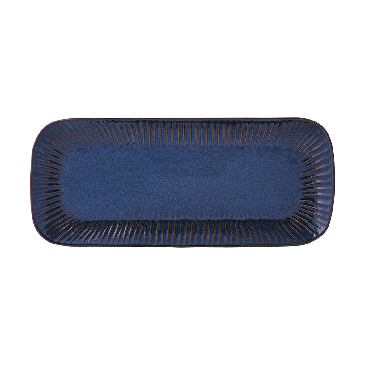 طبق تقديم إيزي لايف غاليري 36x16 سم